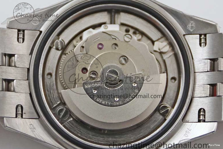 MiroTime 0404 HighPerformance Lady DateJust 28 SS TWF 1:1 Best Edition 904L Steel Pink Dial Diam Markers on President Bracelet NH 2179